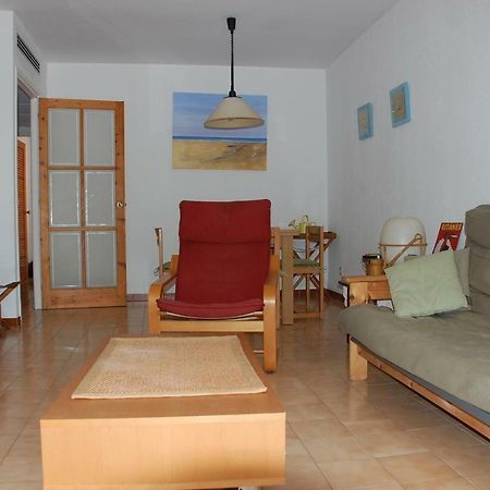 Appartement Apartamento Con Ubicacion Inmejorable à Castell-Castell-Platja d'Aro Extérieur photo