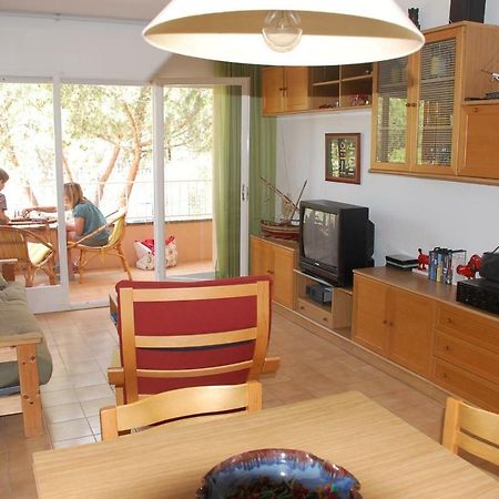 Appartement Apartamento Con Ubicacion Inmejorable à Castell-Castell-Platja d'Aro Extérieur photo