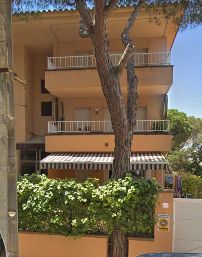 Appartement Apartamento Con Ubicacion Inmejorable à Castell-Castell-Platja d'Aro Extérieur photo