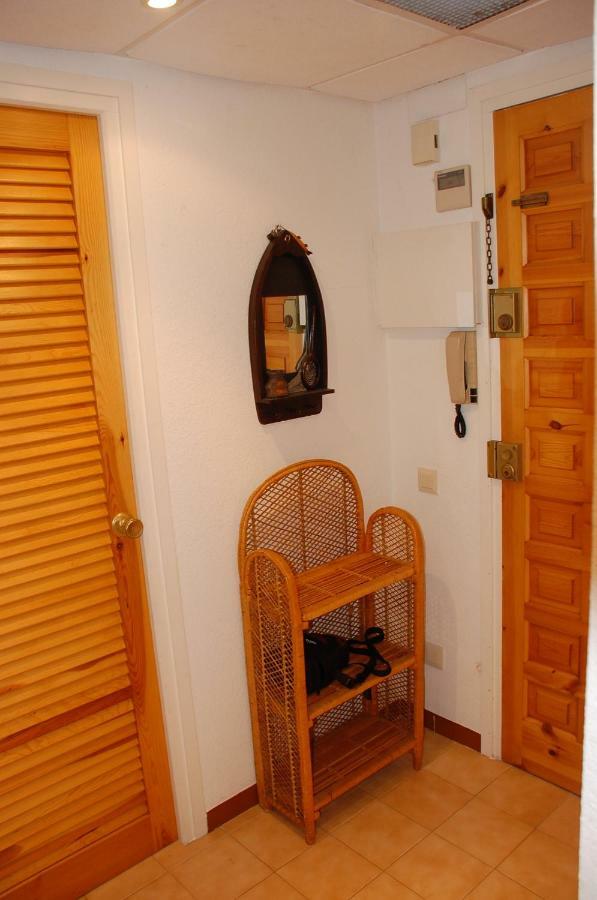 Appartement Apartamento Con Ubicacion Inmejorable à Castell-Castell-Platja d'Aro Extérieur photo