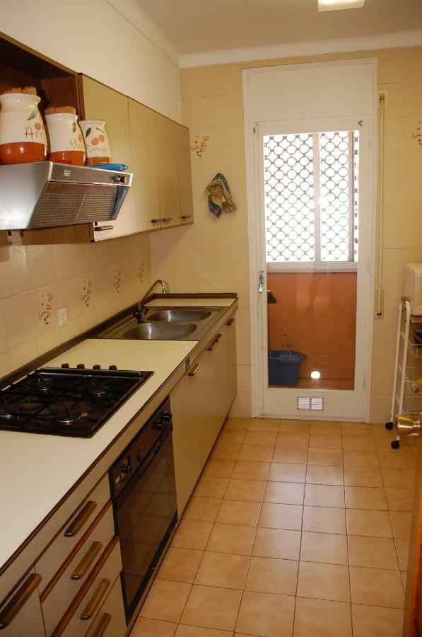 Appartement Apartamento Con Ubicacion Inmejorable à Castell-Castell-Platja d'Aro Extérieur photo