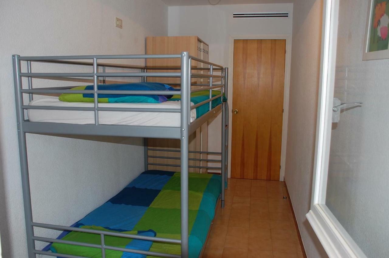 Appartement Apartamento Con Ubicacion Inmejorable à Castell-Castell-Platja d'Aro Extérieur photo