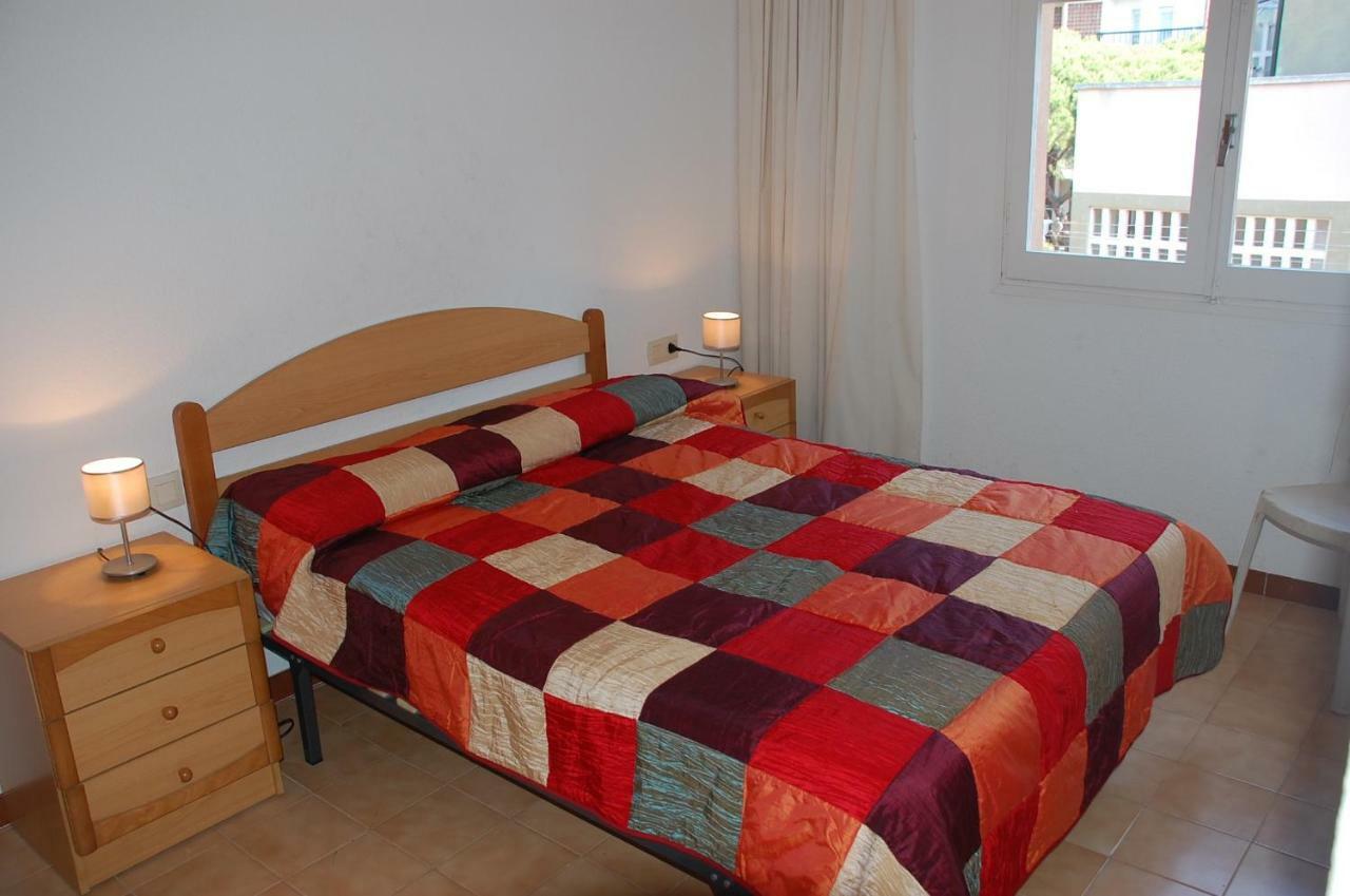 Appartement Apartamento Con Ubicacion Inmejorable à Castell-Castell-Platja d'Aro Extérieur photo